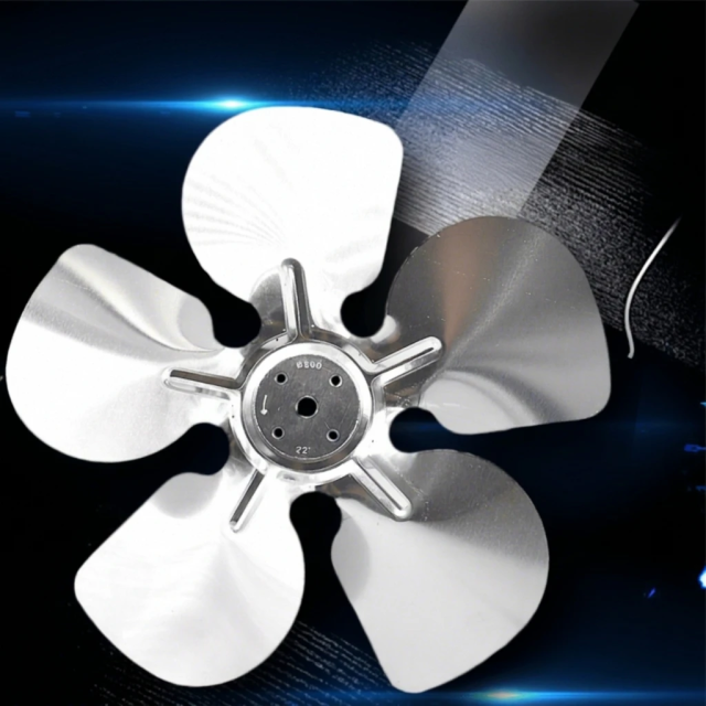 Fan Ring