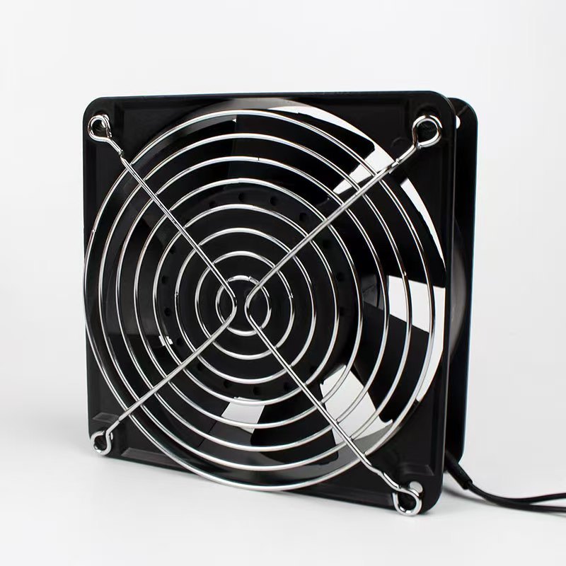 Metal Fan Guard