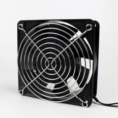Metal Fan Guard