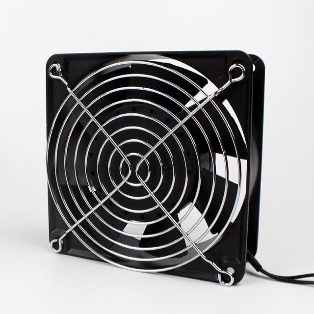 Metal Fan Guard