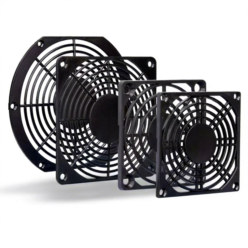 Metal Fan Guard