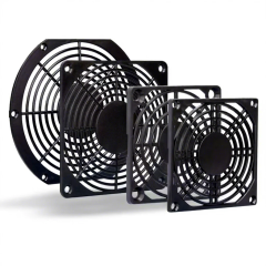 Metal Fan Guard