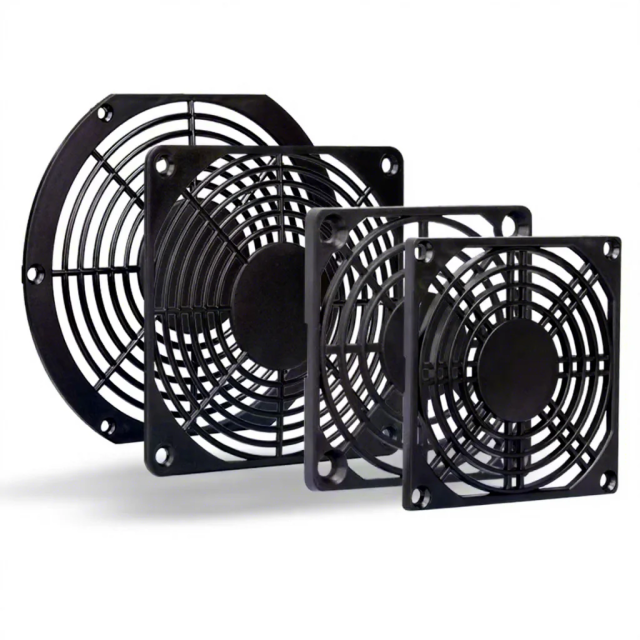 Metal Fan Guard