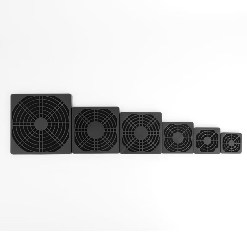 Metal Fan Guard