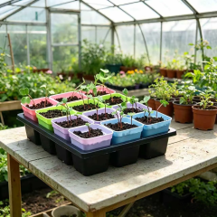 Garden Water Bucket