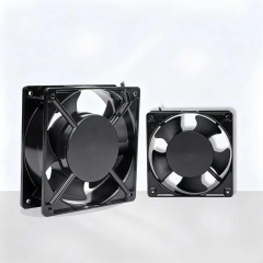 Fan Ring