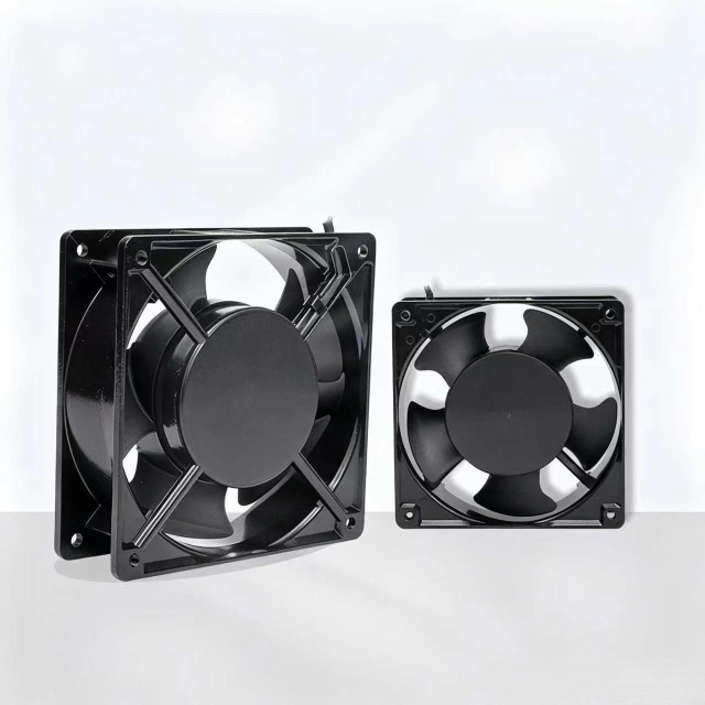 Fan Ring