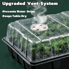 Nursery Trays