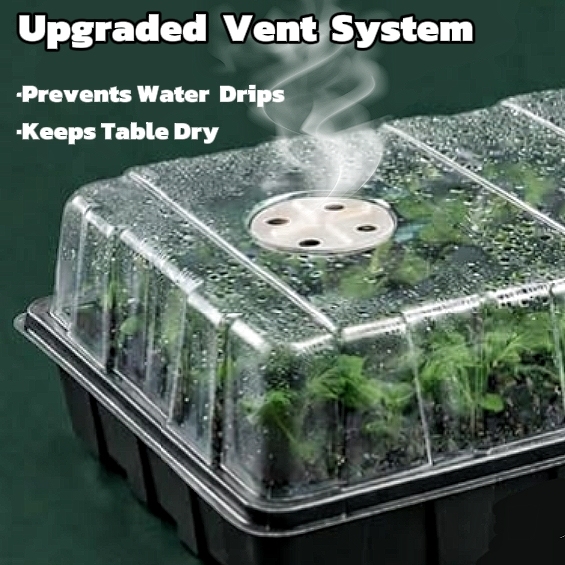 Nursery Trays