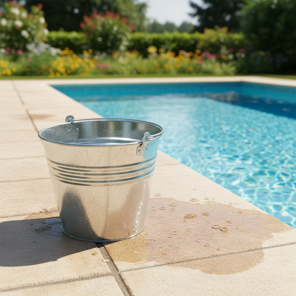 Watering bucket