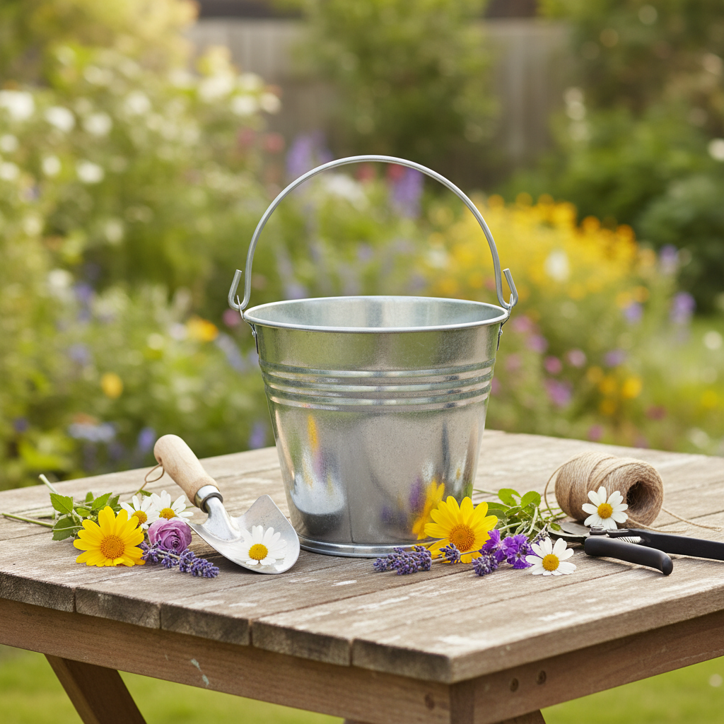 Watering bucket