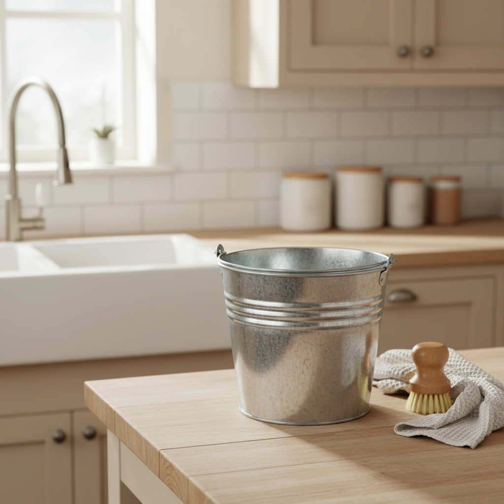 Watering bucket