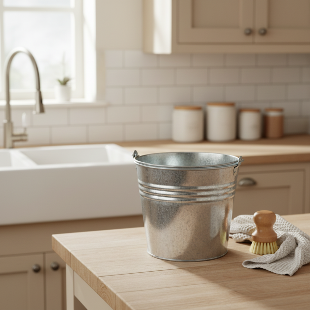 Watering bucket