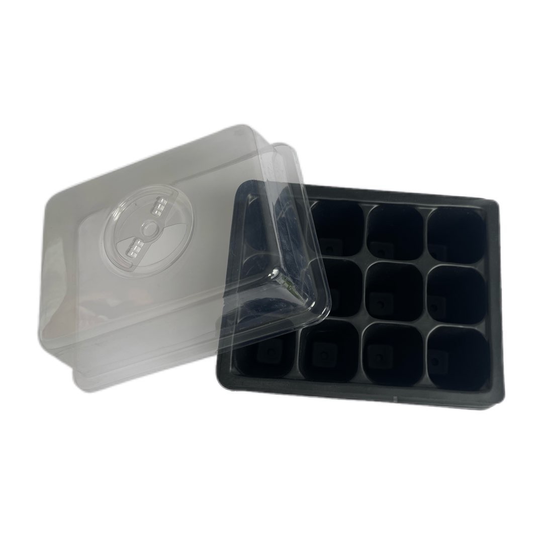 Nursery Trays