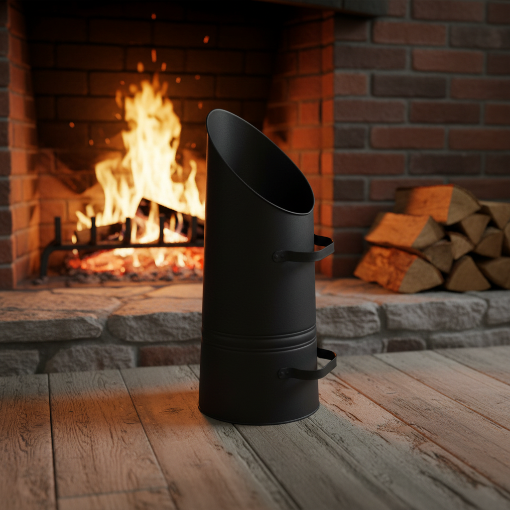 Coal bucket