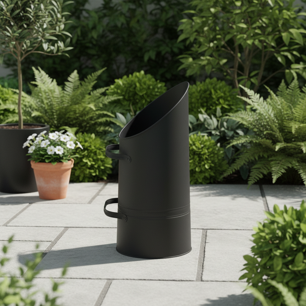 Coal bucket