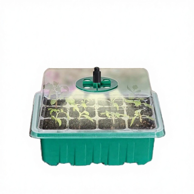 Nursery Trays