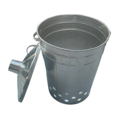 Garden incinerator