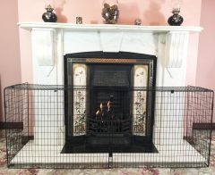 Nursery Fire Guard