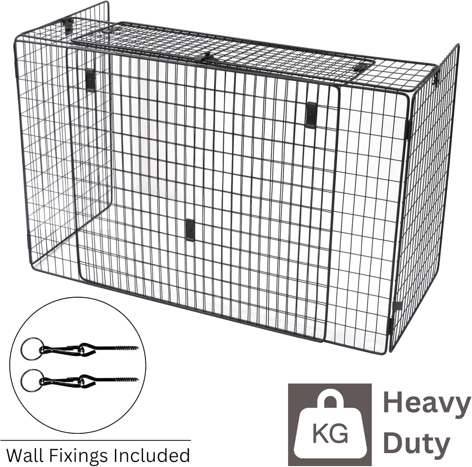 Nursery Fire Guard