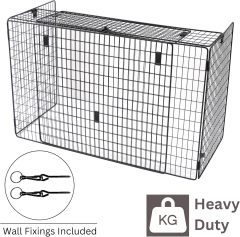 Nursery Fire Guard