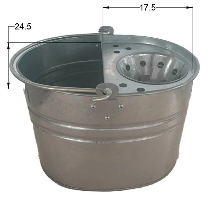 Mop bucket