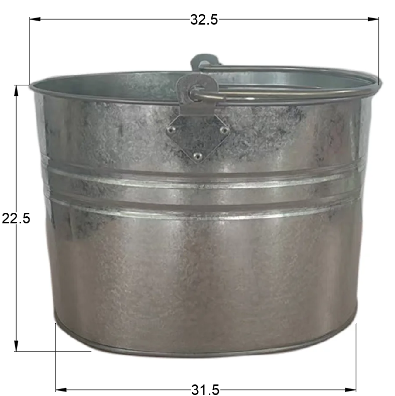 Mop bucket