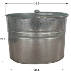 Mop bucket