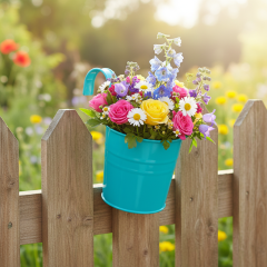 Flower pot