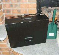 Black Ash box