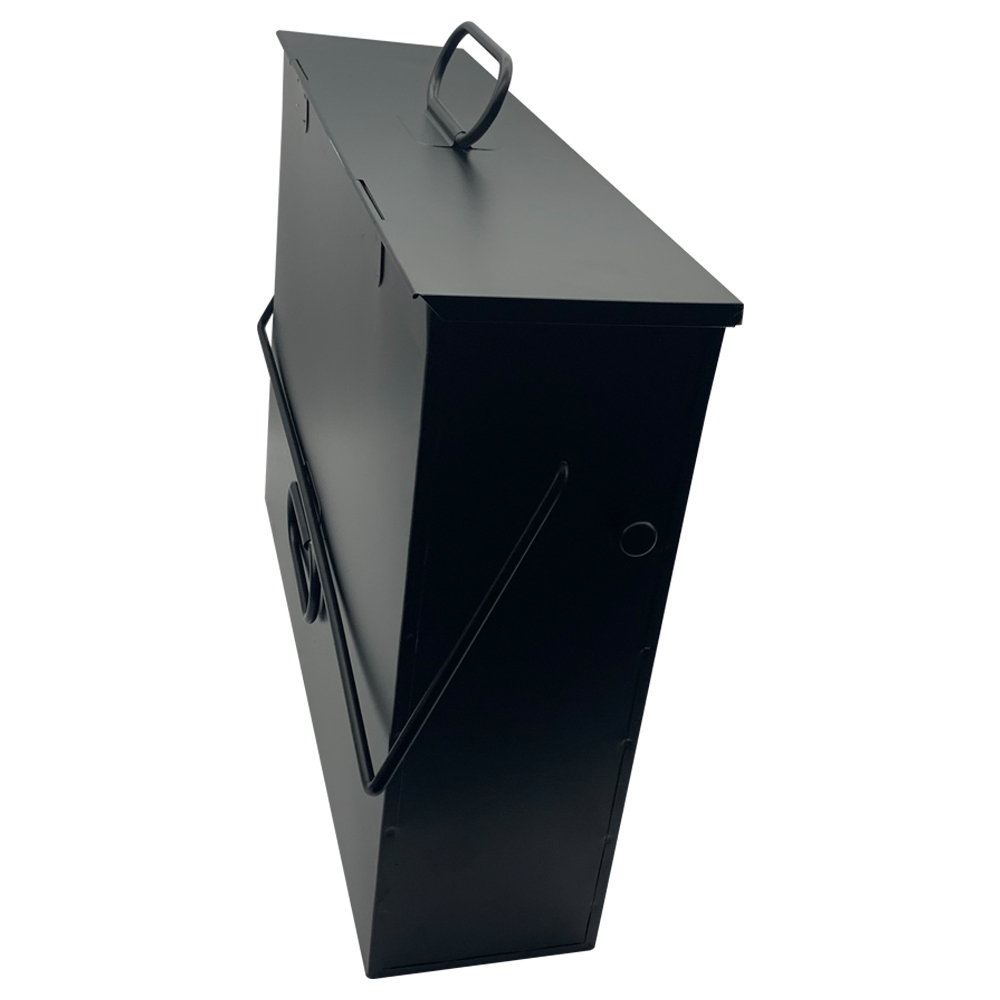 Black Ash box