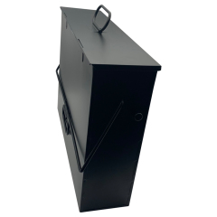 Black Ash box