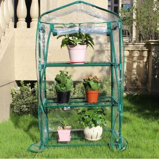 Garden arch