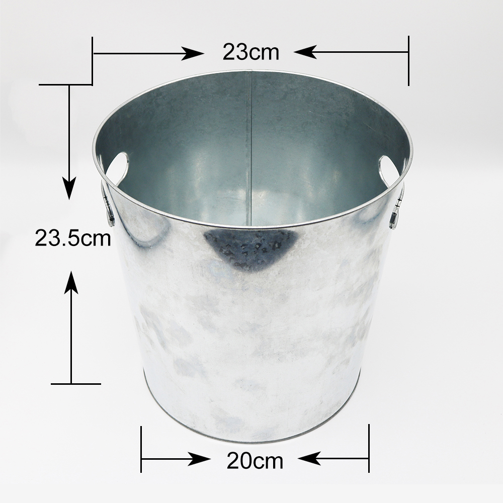 Ice bucket
