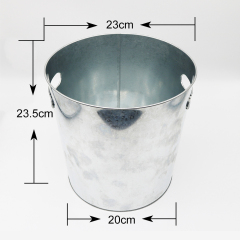 Ice bucket