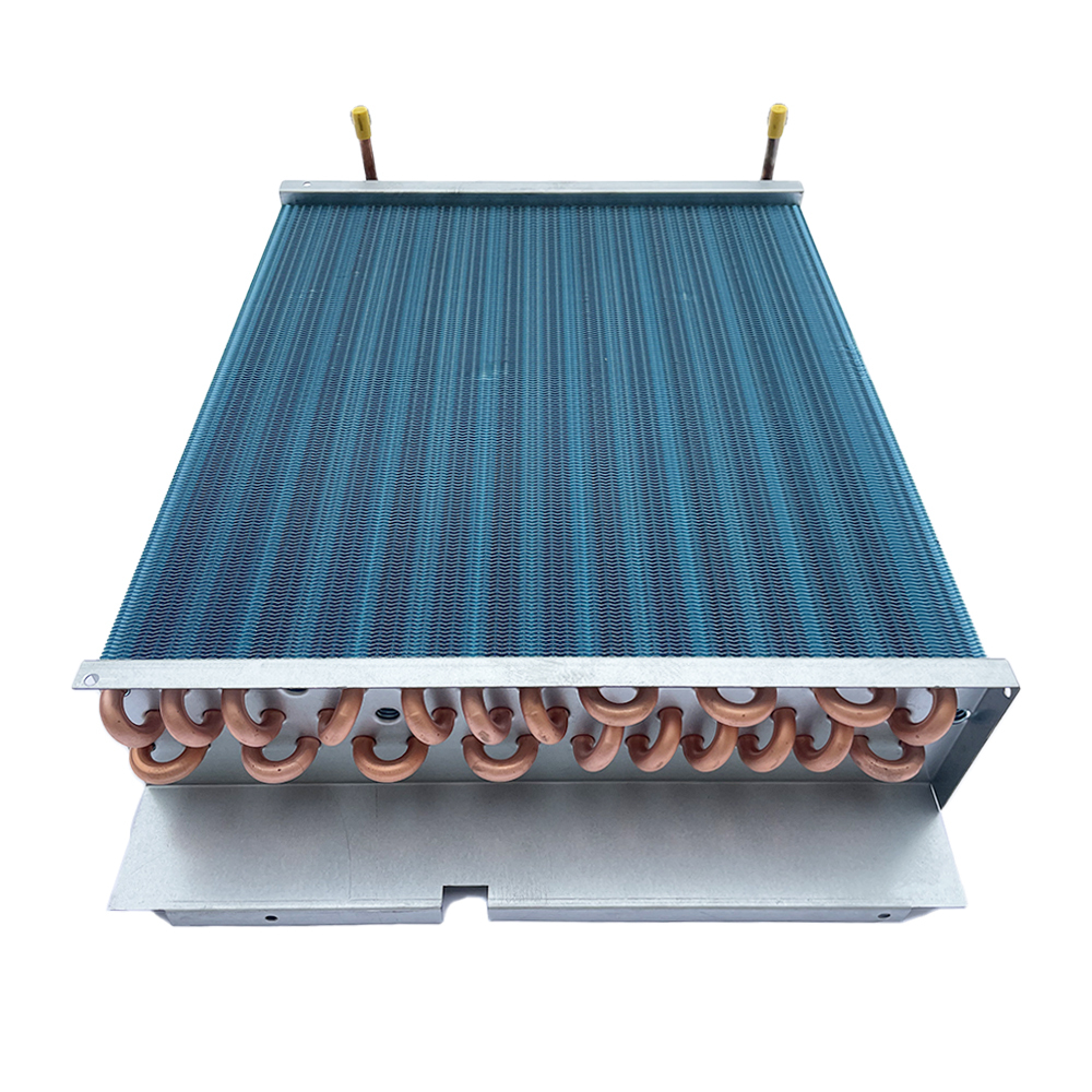 Condenser