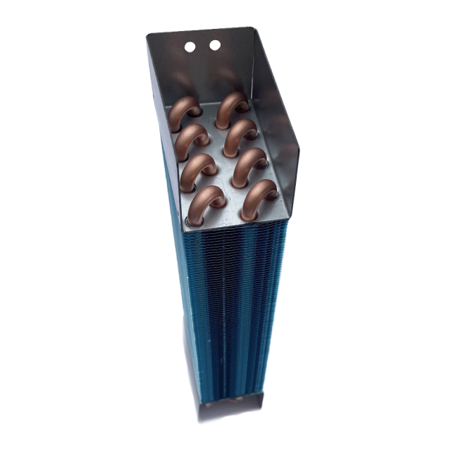 Condenser