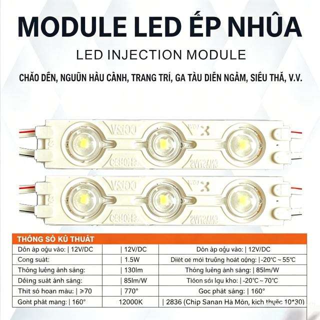 2835 12V Waterproof High Brightness LED Module for Signage, MY SHOP, 2835 12V Waterproof High Brightness LED Module for Signage