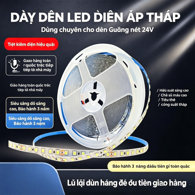24V Super Bright LED Strip Light, No Voltage Drop, Self-Adhesive for Aluminum Grooves, My Shop, 24V Super Bright LED Strip Light, No Voltage Drop, Self-Adhesive for Aluminum Grooves