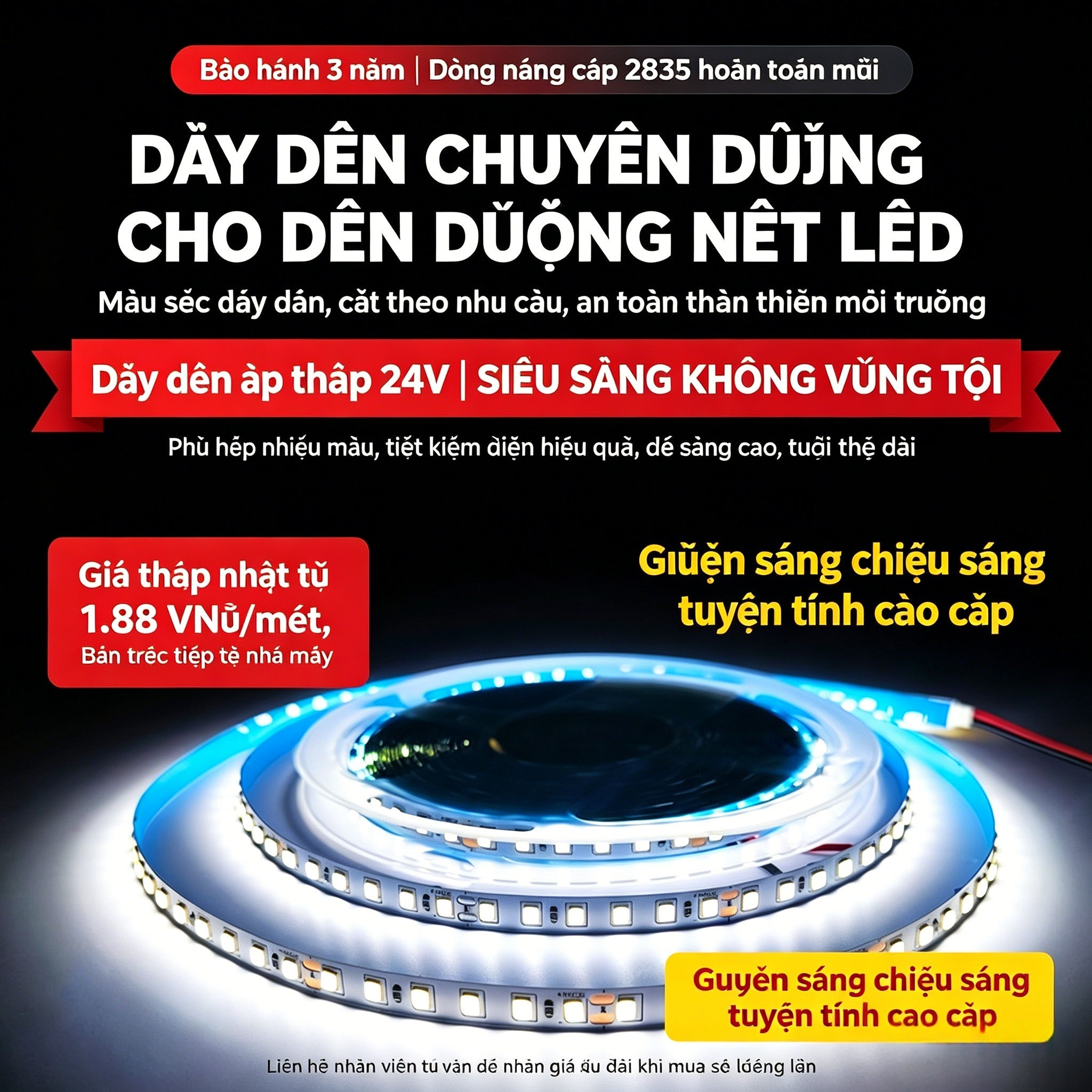 24V Super Bright LED Strip Light, No Voltage Drop, Self-Adhesive for Aluminum Grooves, My Shop, 24V Super Bright LED Strip Light, No Voltage Drop, Self-Adhesive for Aluminum Grooves