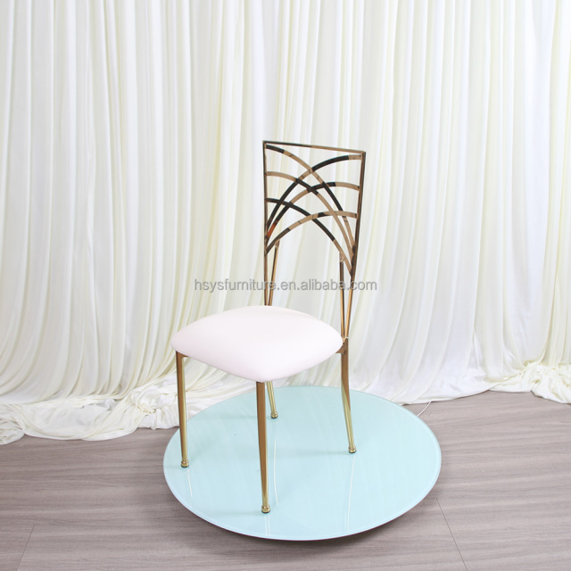 Best-Selling Chameleon Chair for Wedding Banquet Outdoor Dining Durable Gold Chrome Stainless Steel Cushion Removable Hotel,MY SHOP,Best-Selling Chameleon Chair for Wedding Banquet Outdoor Dining Durable Gold Chrome Stainless Steel Cushion Removable Hotel