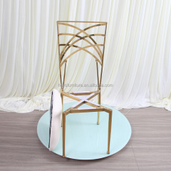 Best-Selling Chameleon Chair for Wedding Banquet Outdoor Dining Durable Gold Chrome Stainless Steel Cushion Removable Hotel,MY SHOP,Best-Selling Chameleon Chair for Wedding Banquet Outdoor Dining Durable Gold Chrome Stainless Steel Cushion Removable Hotel