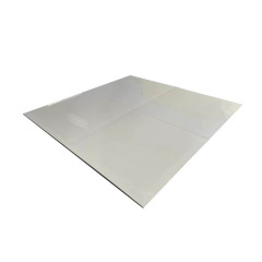 Wholesale Professional Modern Fireproof High Gloss Round Portable Dance Floor for Wedding Event Decoration