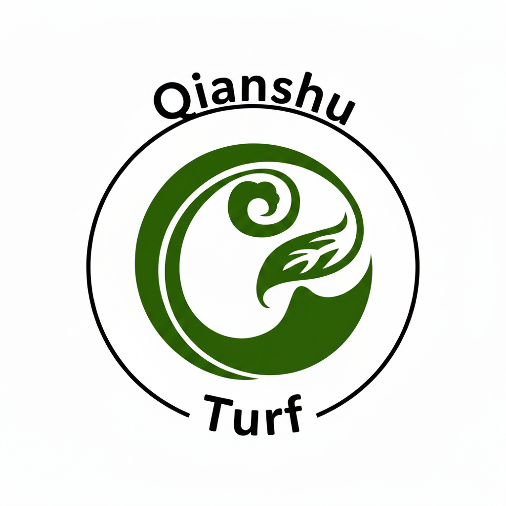 Qianshu turf