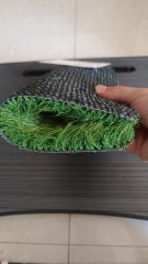 With our own brand artificial Turf Suitable for PP+PE Material for 2026,HealthLife,With our own brand artificial Turf Suitable for PP+PE Material for 2026
