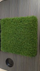 With our own brand artificial Turf Suitable for PP+PE Material for 2026,HealthLife,With our own brand artificial Turf Suitable for PP+PE Material for 2026
