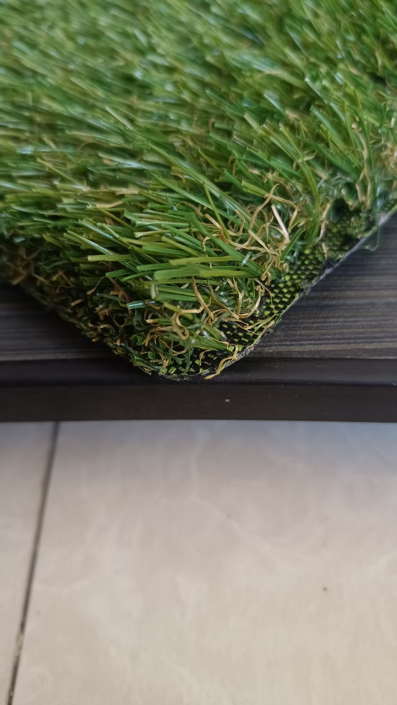 New fashionable artificial Turf Suitable for PP+PE Material,HealthLife,New fashionable artificial Turf Suitable for PP+PE Material