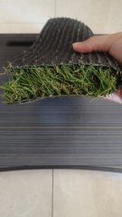 New fashionable artificial Turf Suitable for PP+PE Material,HealthLife,New fashionable artificial Turf Suitable for PP+PE Material