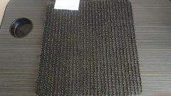 New fashionable artificial Turf Suitable for PP+PE Material,HealthLife,New fashionable artificial Turf Suitable for PP+PE Material