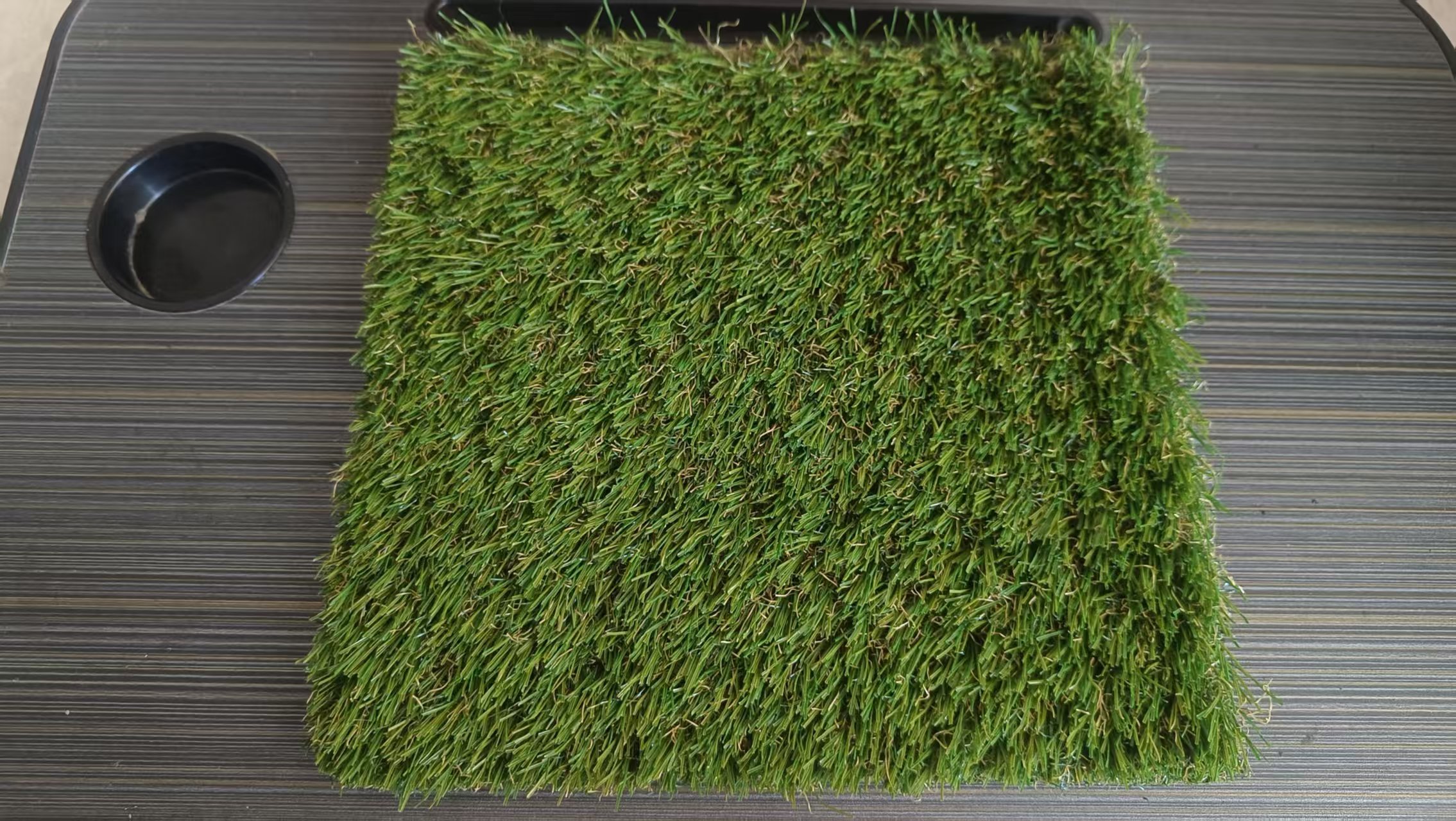 New fashionable artificial Turf Suitable for PP+PE Material,HealthLife,New fashionable artificial Turf Suitable for PP+PE Material
